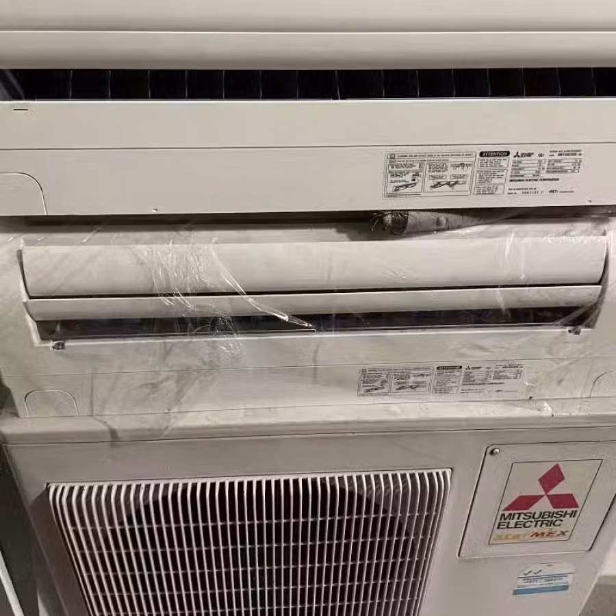 USED MITSUBISHI STARMEX (SYS 1/2/3/4) 图片 1