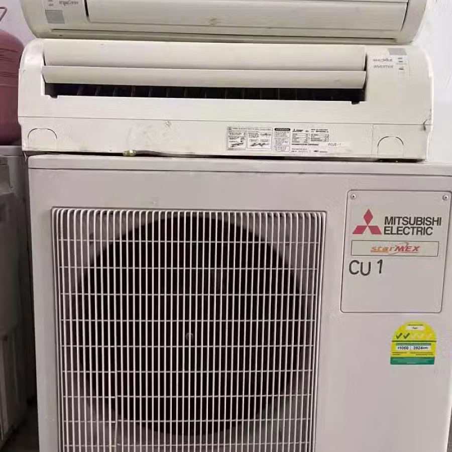 USED MITSUBISHI STARMEX (SYS 1/2/3/4) 图片 2