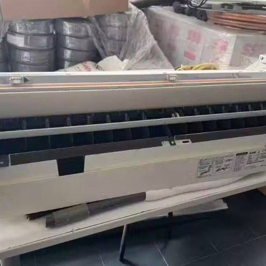 USED MITSUBISHI STARMEX (SYS 1/2/3/4) 图片 4