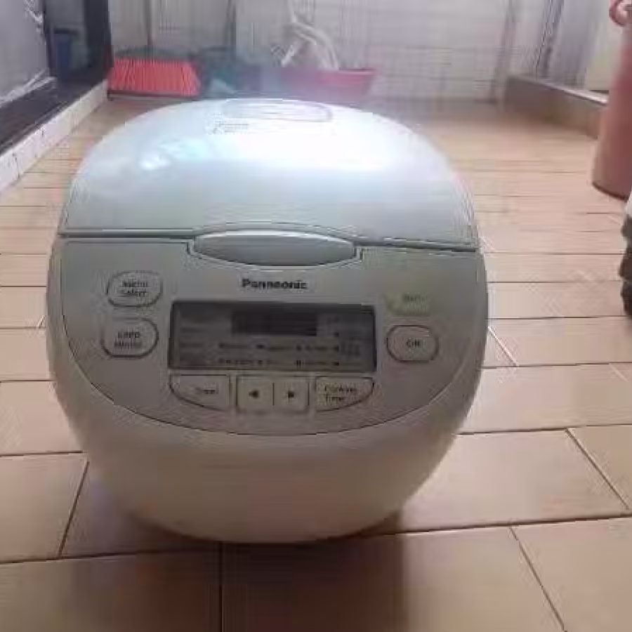 电饭煲 图片 1