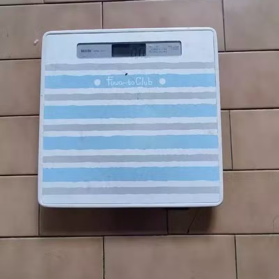电子秤，体重秤 图片 2