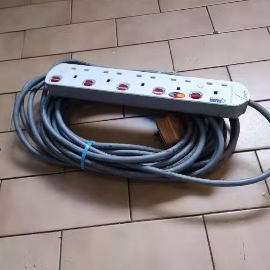 插排 图片 1