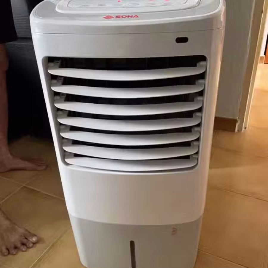 落地风扇 图片 1