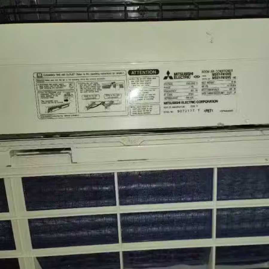 正规公司安装冷气空调清洗维修air conditioner 图片 7