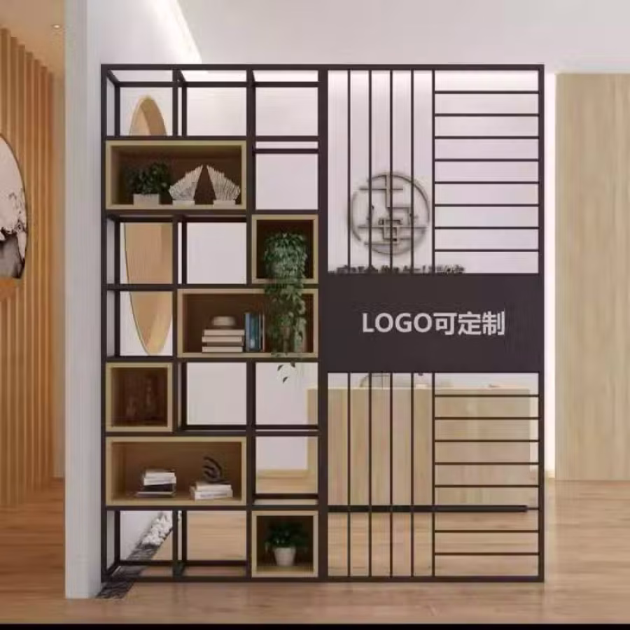 屏风 图片 6