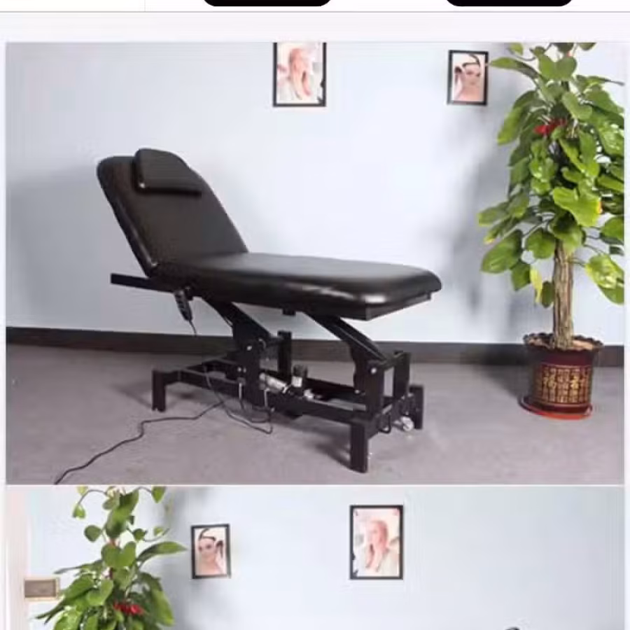 可升降美容床 图片 3