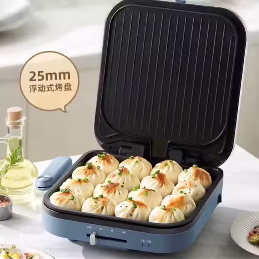 苏泊尔电饼档 图片 1