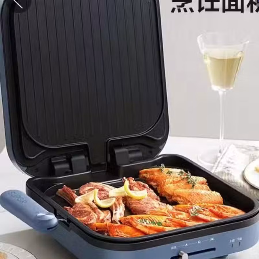 苏泊尔电饼档 图片 3