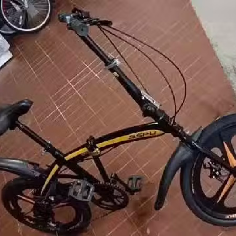 自行车 图片 1