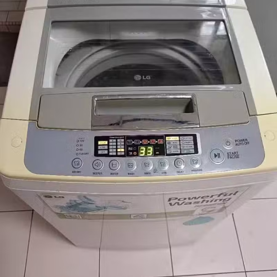 松下7.5KG。 图片 4