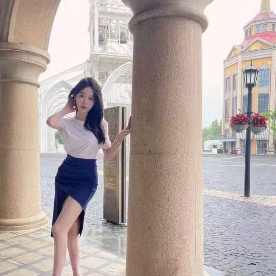 坡县 学妹 兼职 服务 图片 3