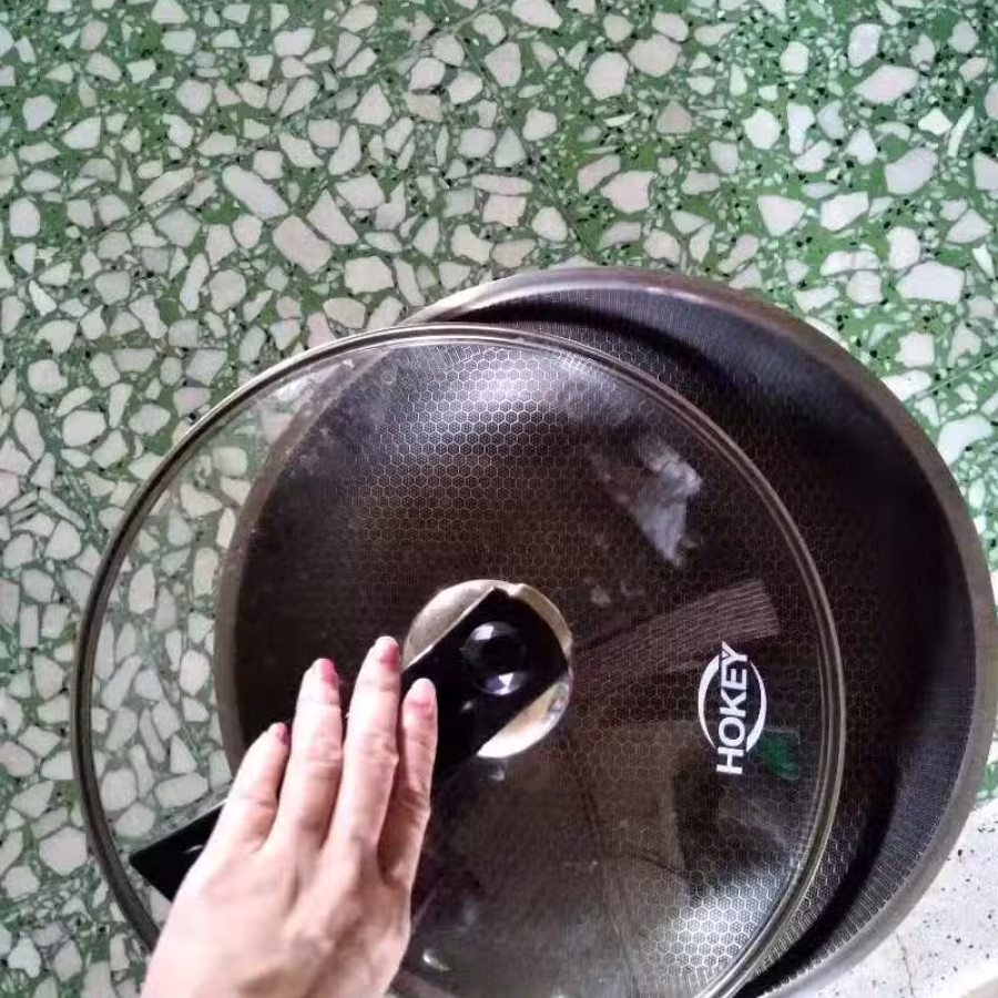Cooker 锅 pan 图片 1