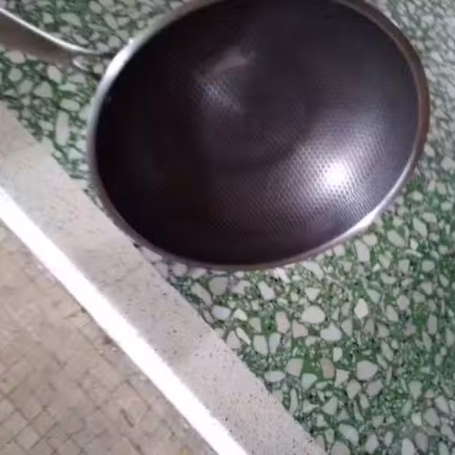 Cooker 锅 pan 图片 2