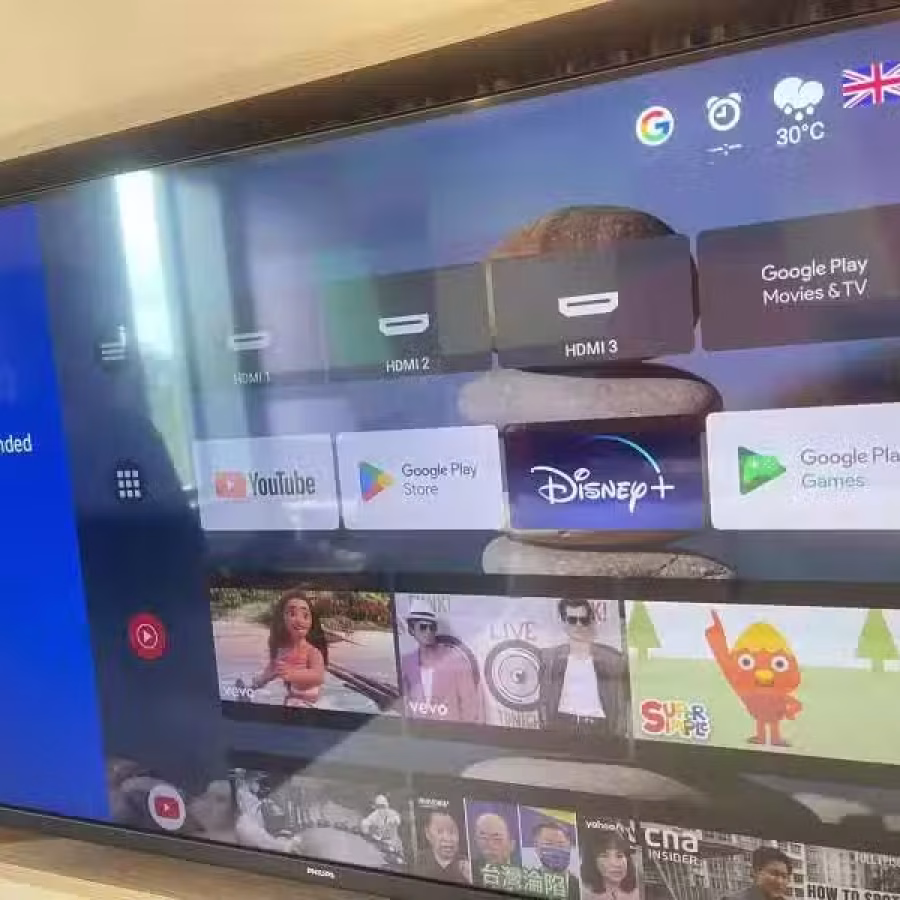 Philips Professional Andriod Display 图片 6