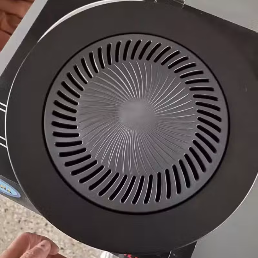 烤盘 图片 2