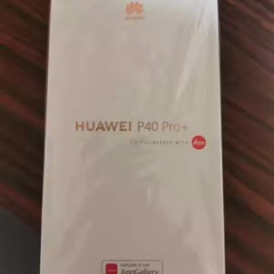 Huawi   p40pro+   512G 图片 1