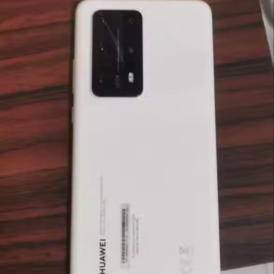 Huawi   p40pro+   512G 图片 3