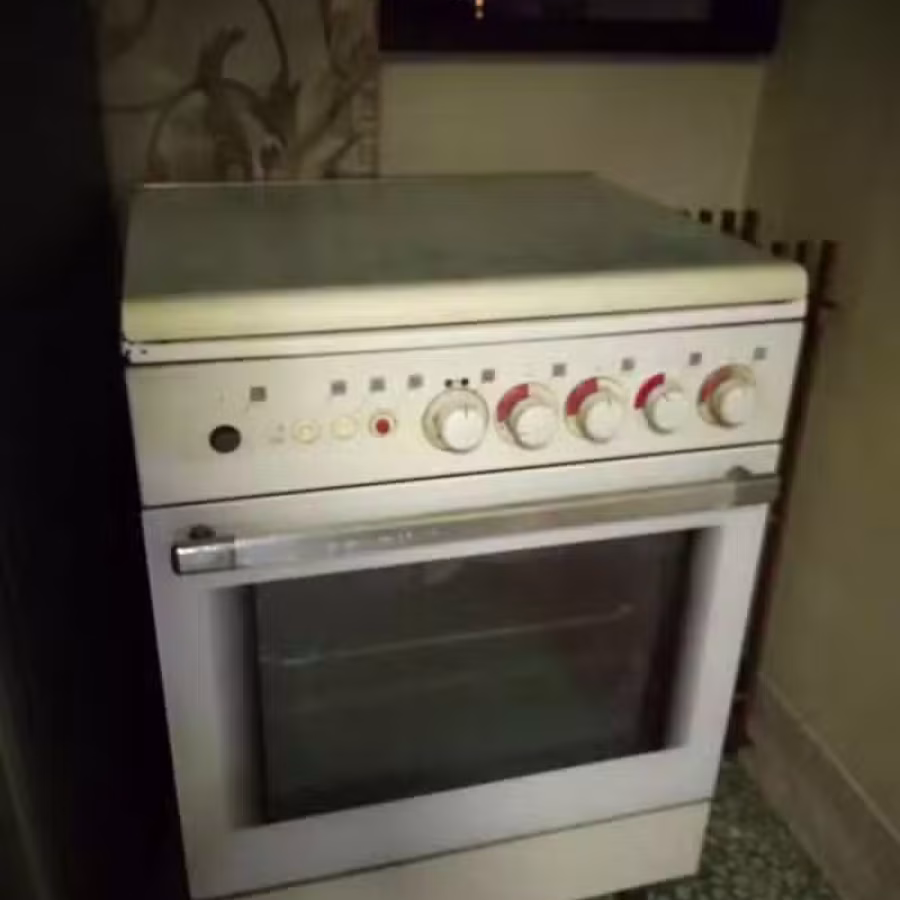 Gas stove 煤气灶 图片 1