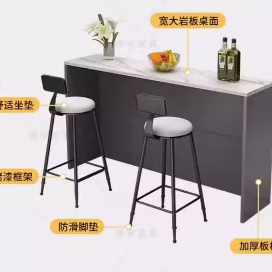 吧台和吧椅 图片 2