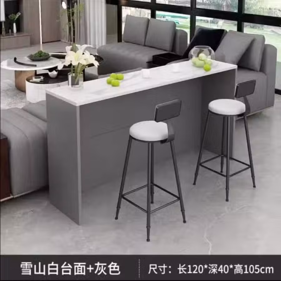 吧台和吧椅 图片 9