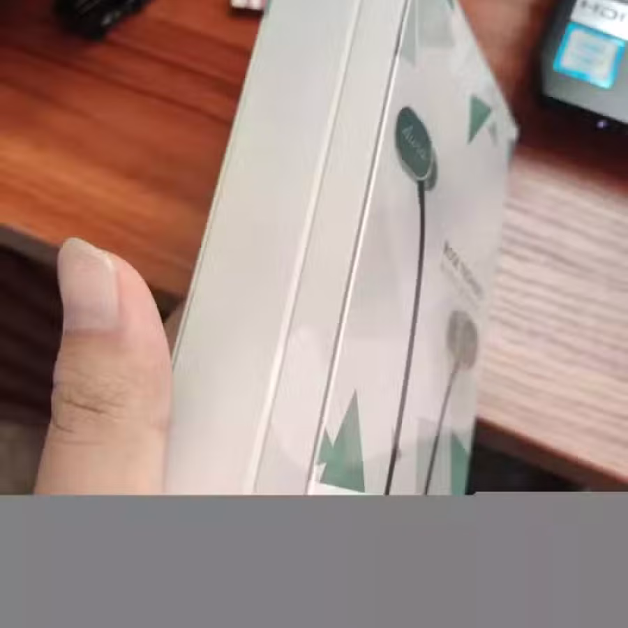 专业耳机制造商力作 极光EVO earphones 图片 4
