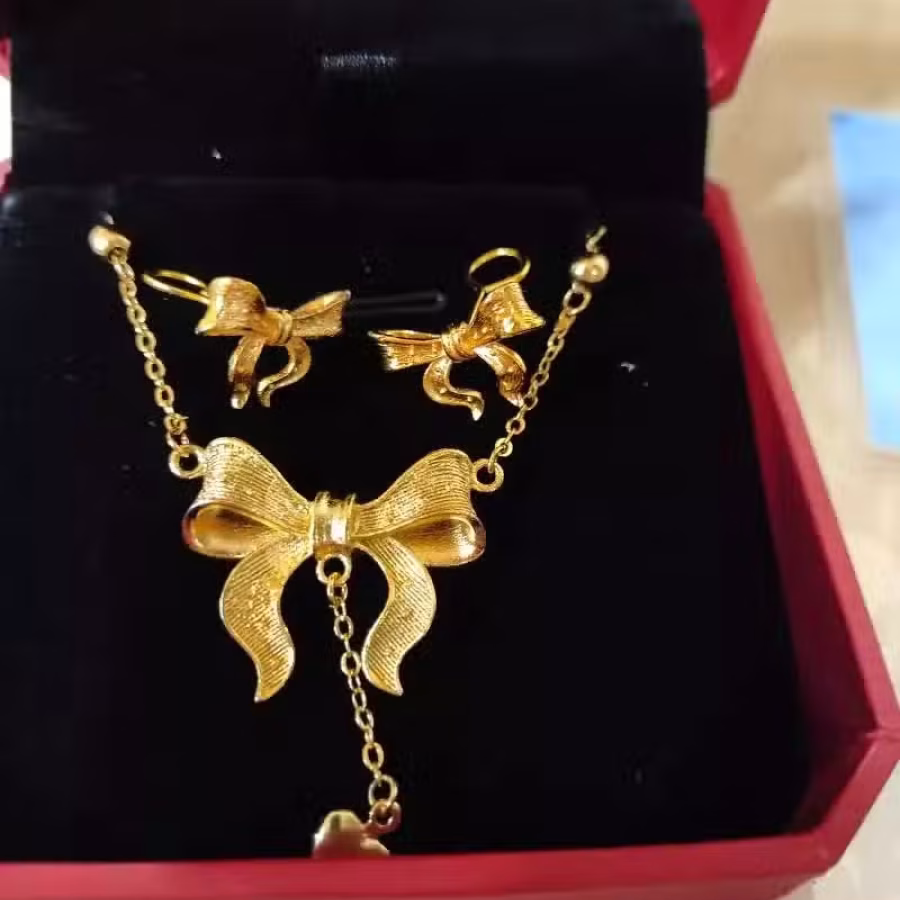 裝飾品 图片 1