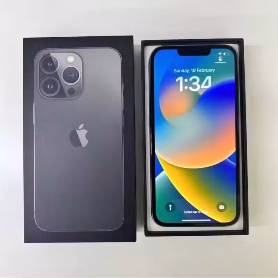 Iphone13pro 128GB 图片 5