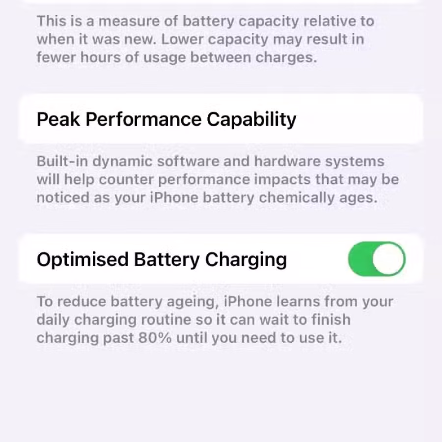 Iphone13pro 128GB 图片 7