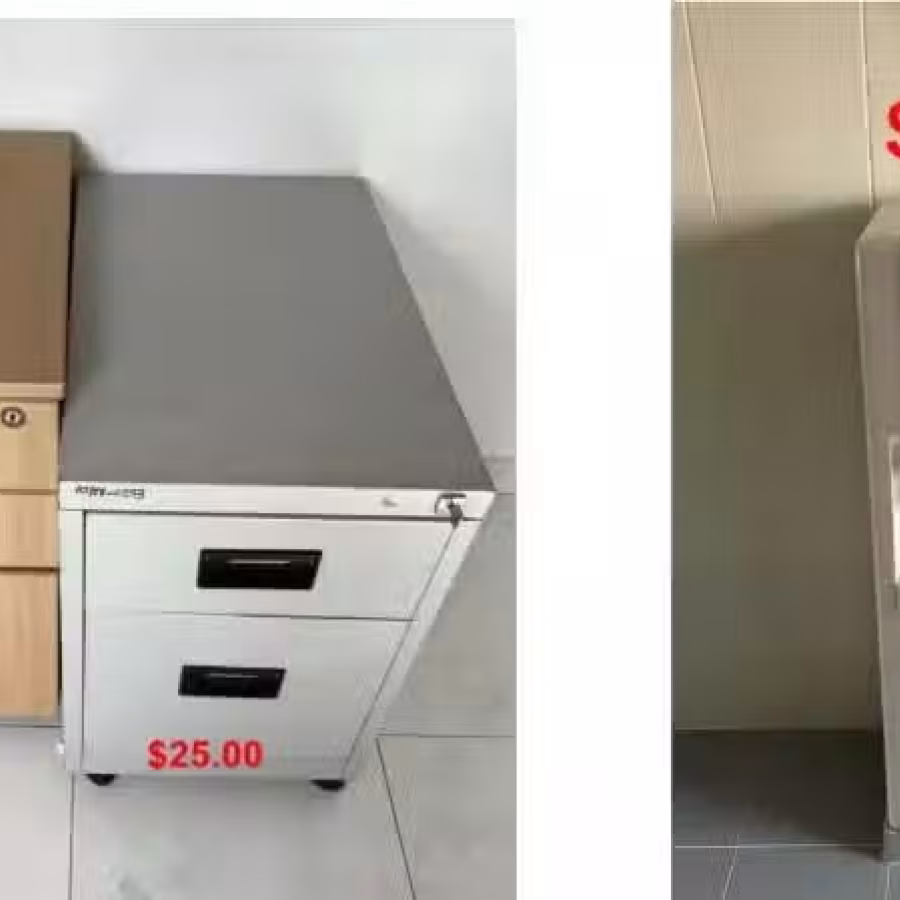 自己用的二手家电和全新烤箱，风扇，饮水机 图片 5