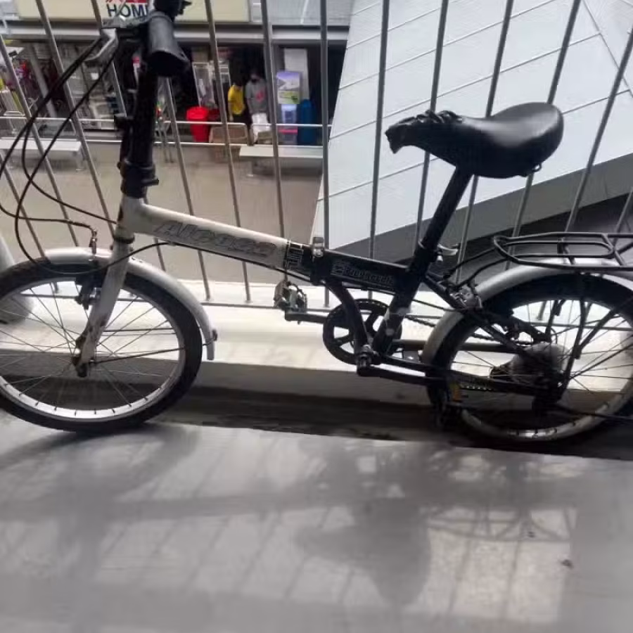 自行车 图片 1