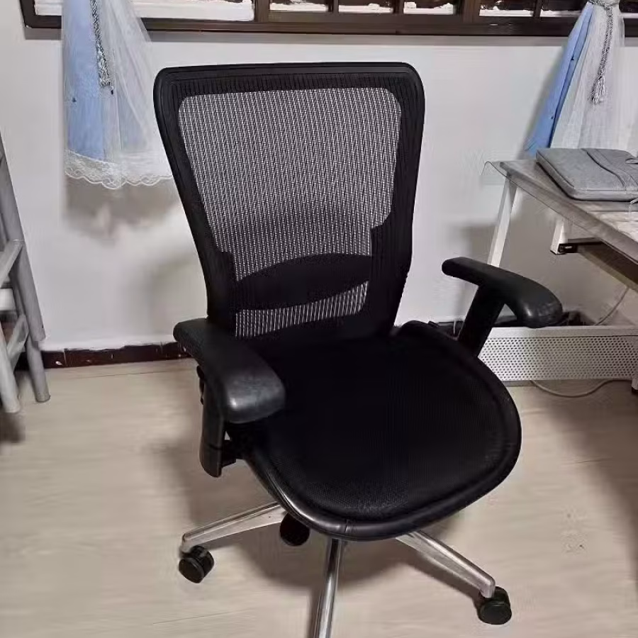 电脑办公椅 图片 1