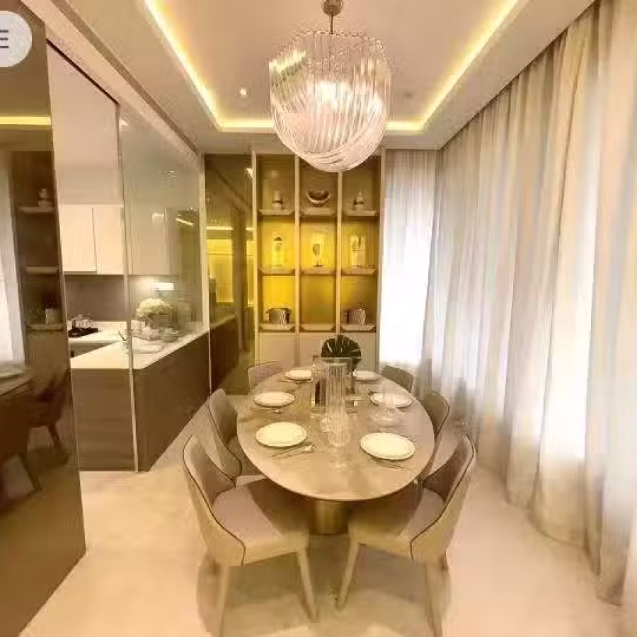 新加坡公寓出租乌节区New Futura永久公寓出租 图片 1