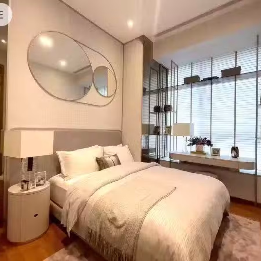 新加坡公寓出租乌节区New Futura永久公寓出租 图片 3
