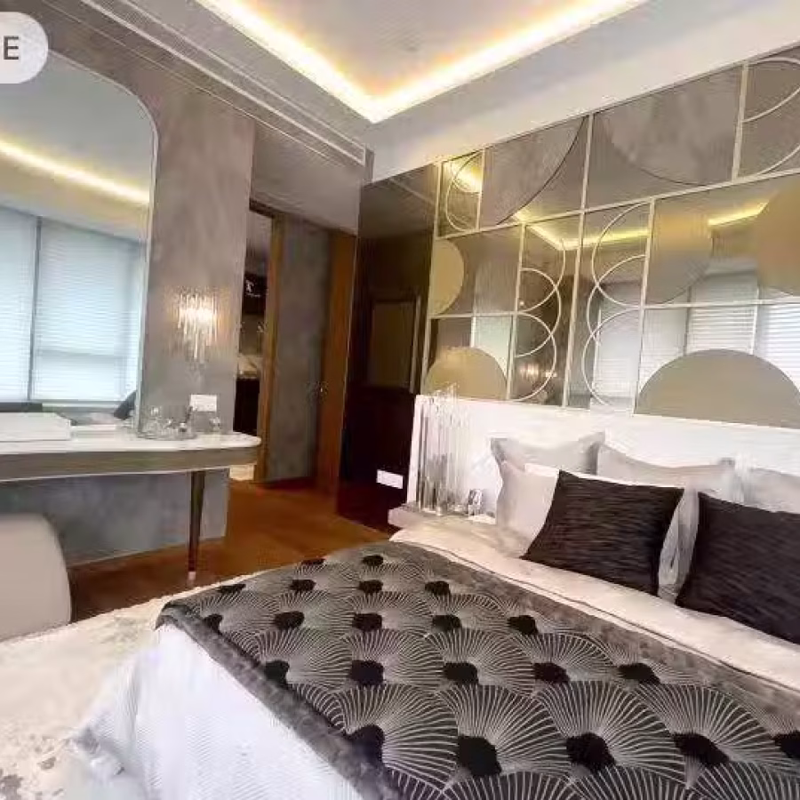 新加坡公寓出租乌节区New Futura永久公寓出租 图片 8
