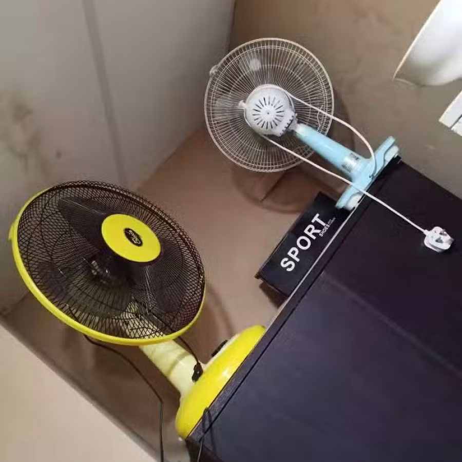 风扇 图片 1