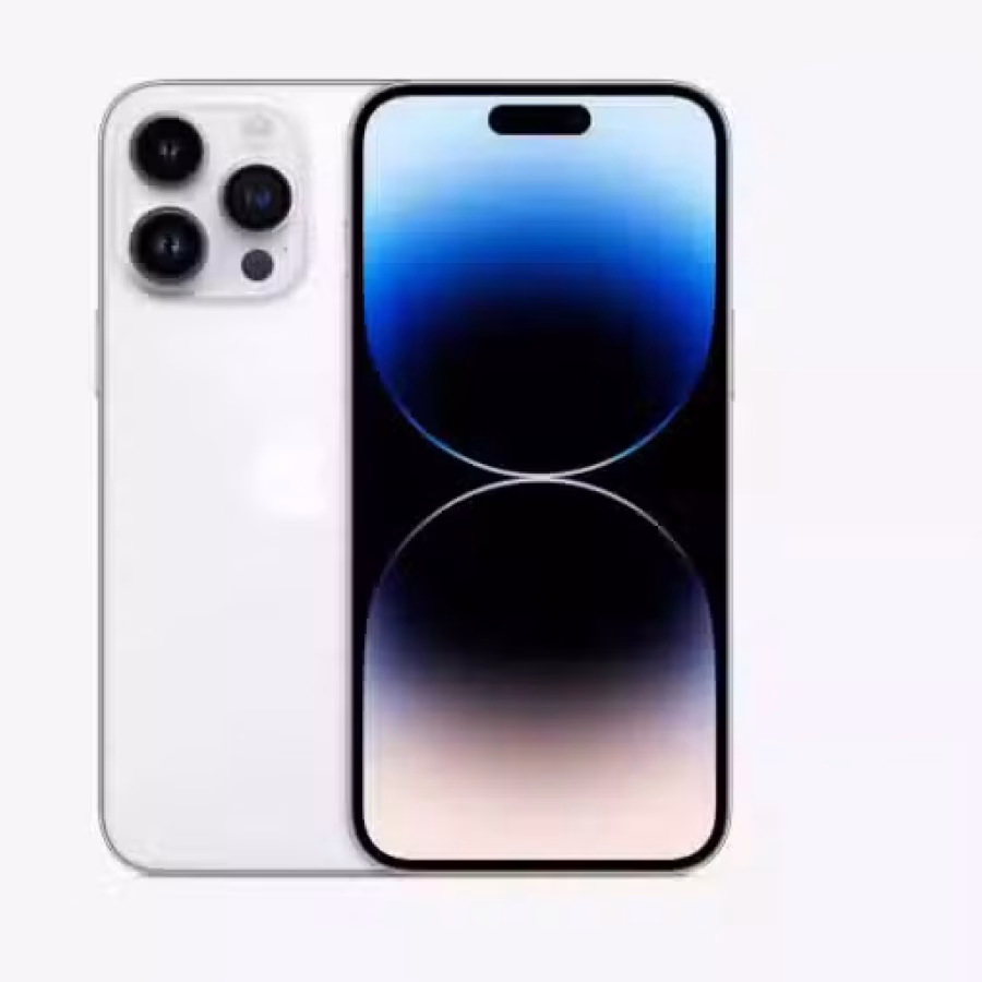 收签线手机iPhone14ProMax256G 图片 1