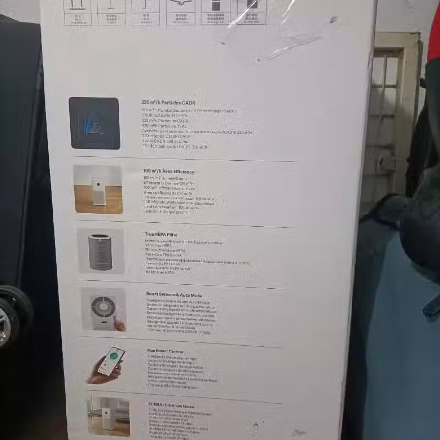 全新，全新，未打开包装 图片 6