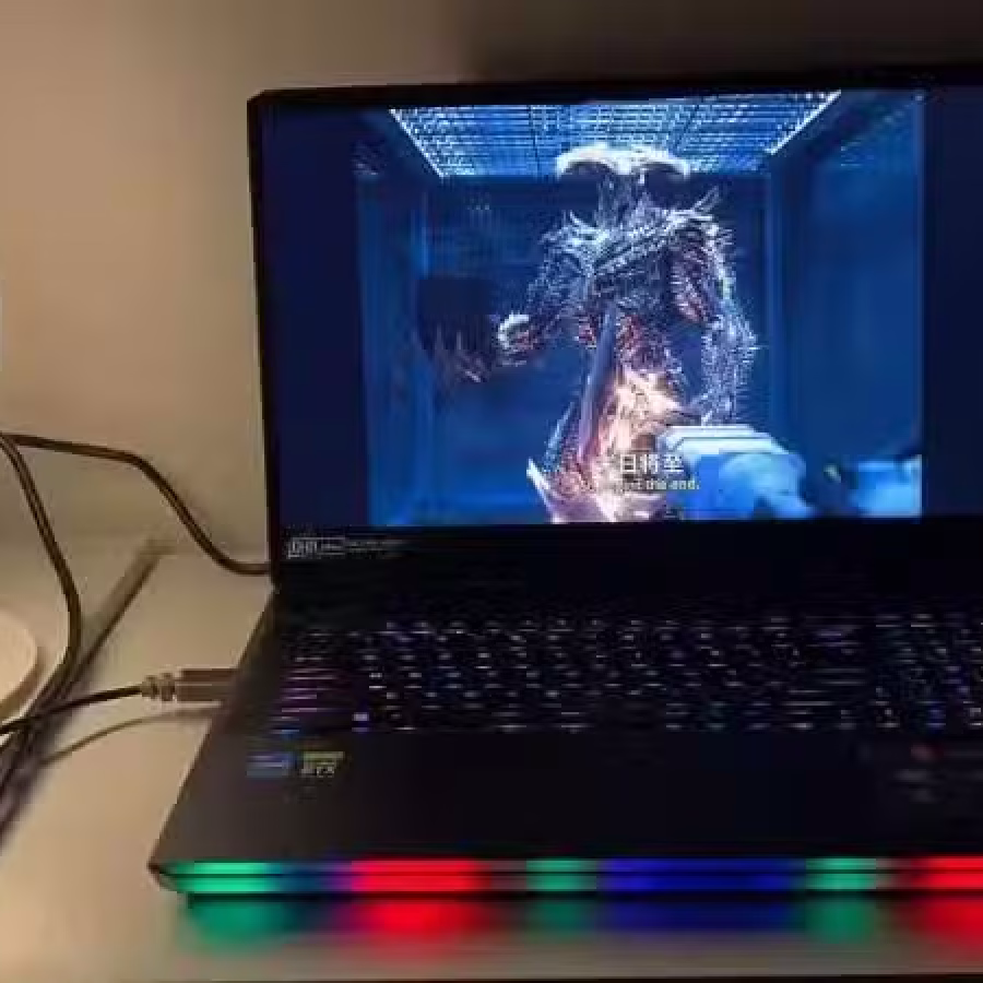MSI 微星 强袭GE76游戏本RTX3070Ti酷睿i7笔记本电脑2.5K 2 图片 4