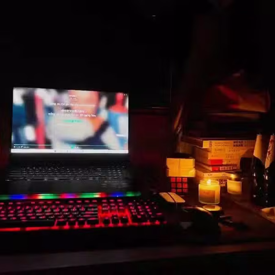 MSI 微星 强袭GE76游戏本RTX3070Ti酷睿i7笔记本电脑2.5K 2 图片 8