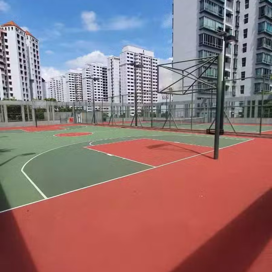 油池精装修漂亮大三房出售 图片 6