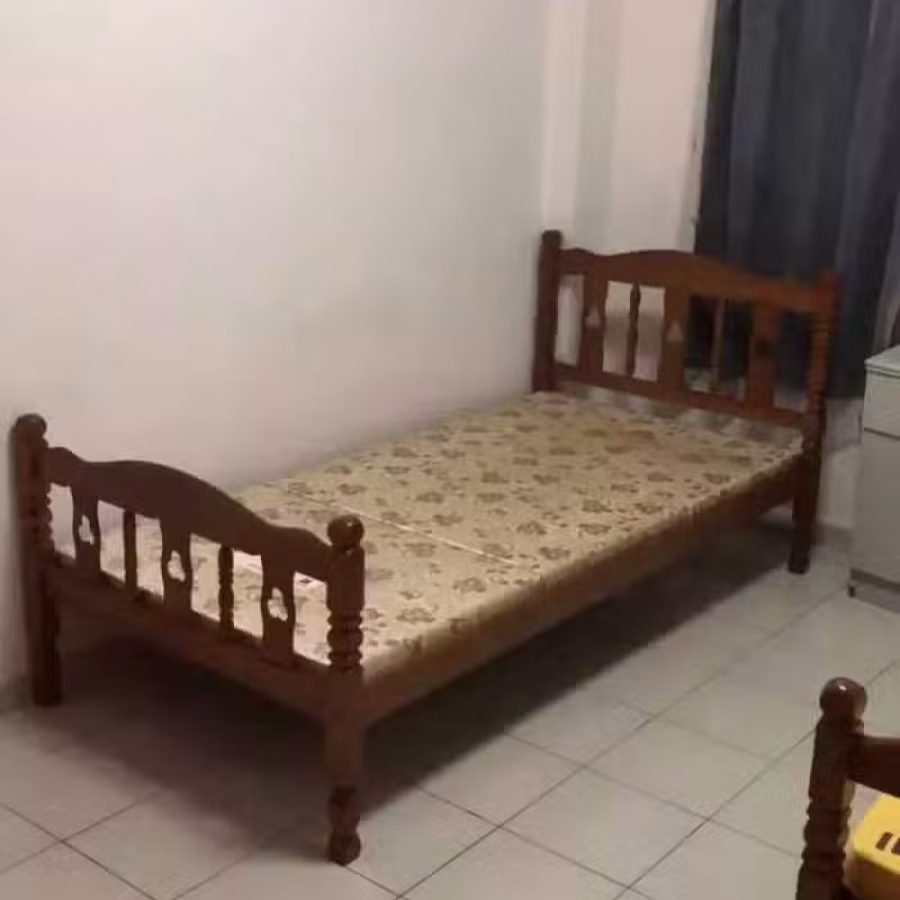 1米8大床垫 图片 1