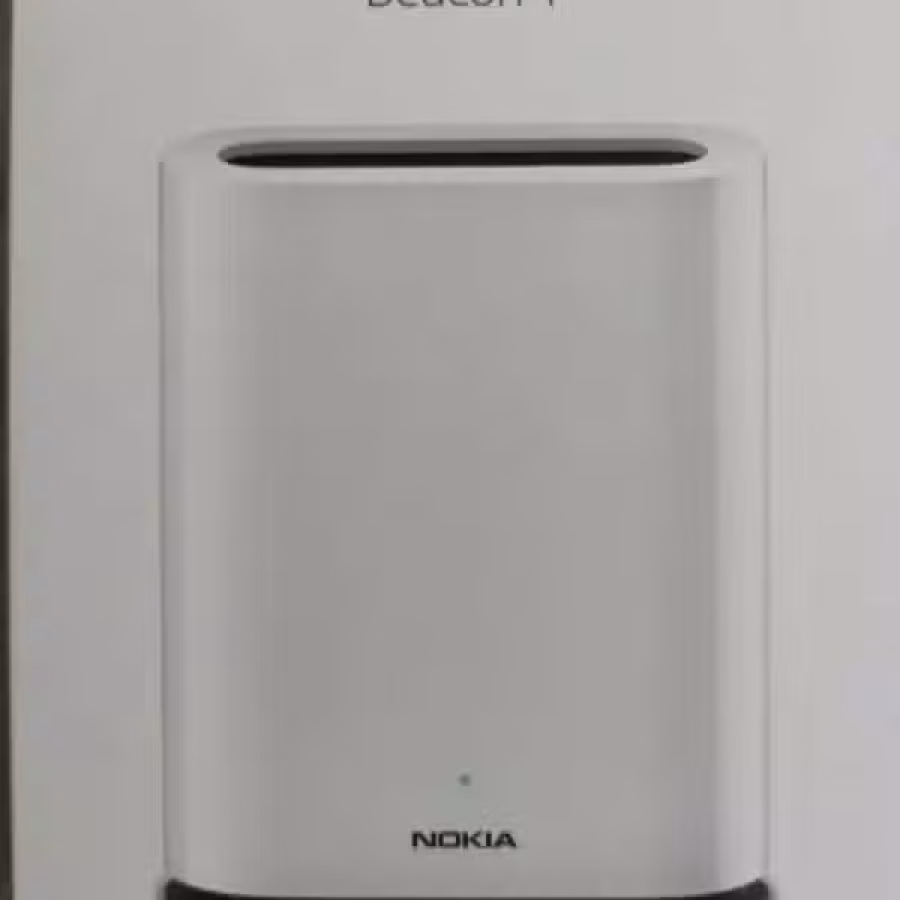 诺基亚WiFi增强router 图片 2
