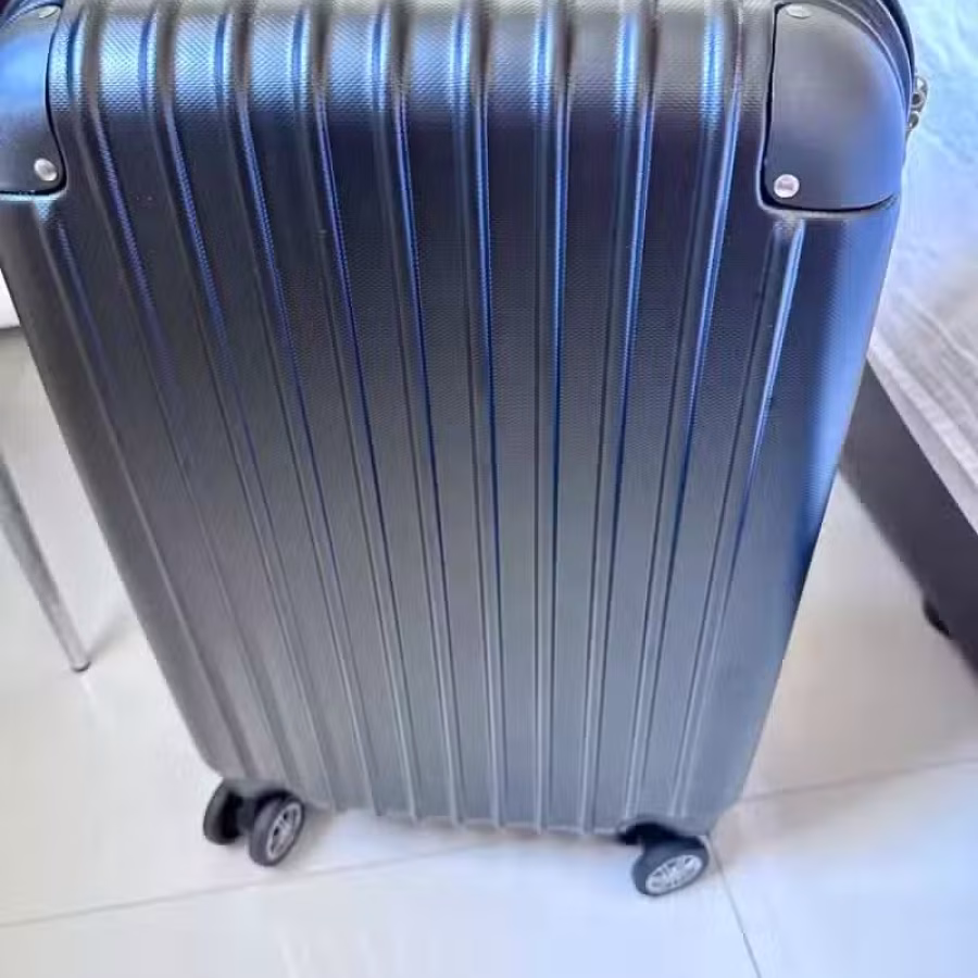 行李箱 图片 2
