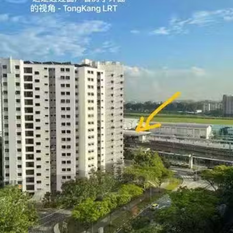 盛港舒适大普通房出租 图片 1