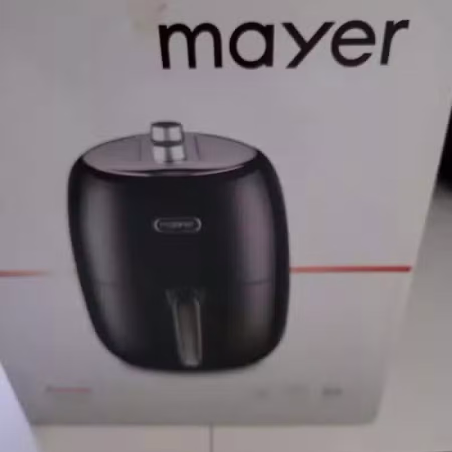 mayer 空气炸锅 图片 2