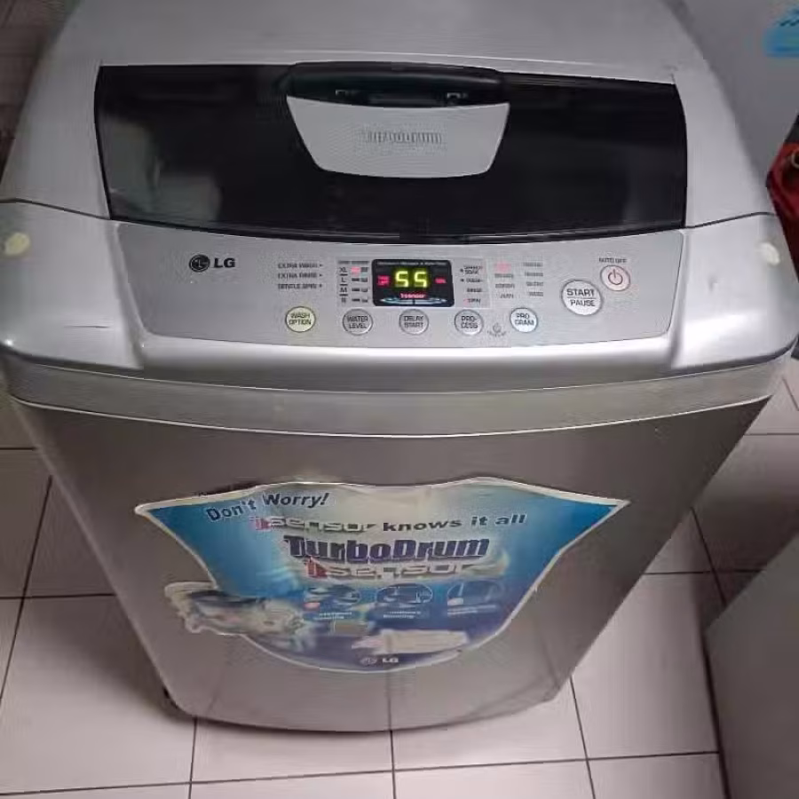 松下7.5KG。 图片 8