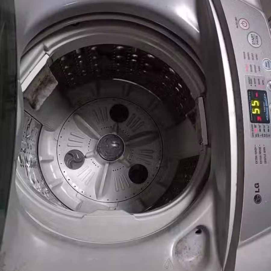 松下7.5KG。 图片 5