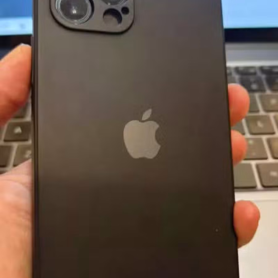 IPHONE 12 PRO 256G 图片 2