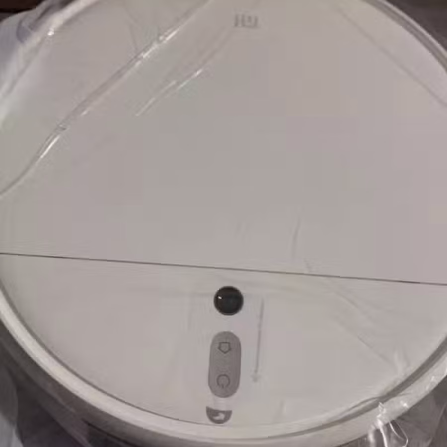 小米全自动扫地机器人 图片 1