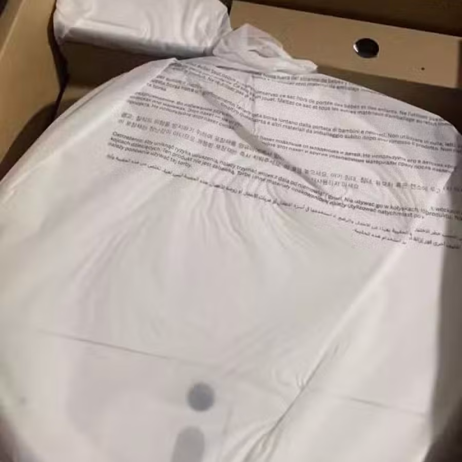 小米全自动扫地机器人 图片 2